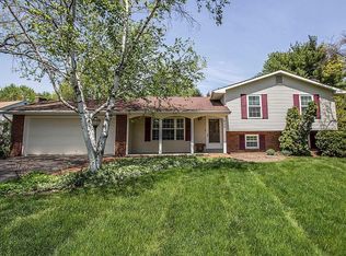 6790 McVey Blvd, Columbus, OH
