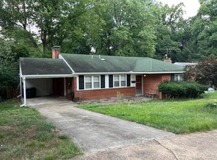 668 S Illinois St, Arlington, VA 22204