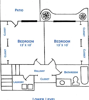 1801 Reetz Rd — Photo 11