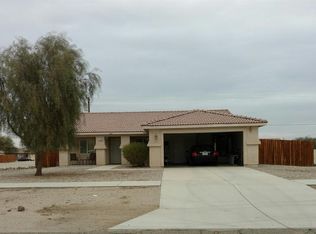 1282 Nile Dr, Thermal, CA 92274