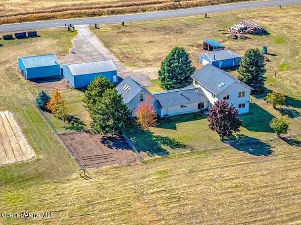 5693 W Harvest Ave, Rathdrum, ID 83858