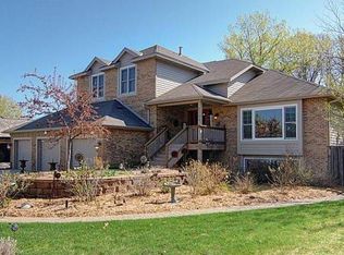 6004 Luigi Cir, Bloomington, MN 55438