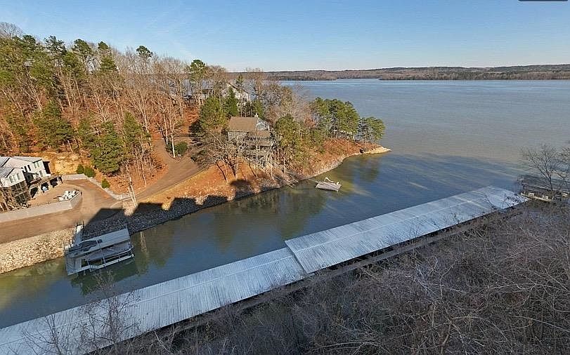 165 Lakeshore Ln Counce TN Zillow