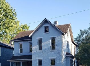 2 Centre St, Dayton, OH 45403