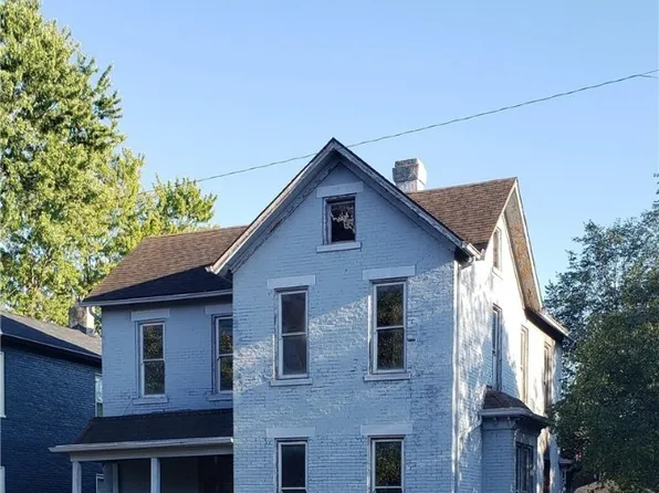 2 Centre St, Dayton, OH 45403