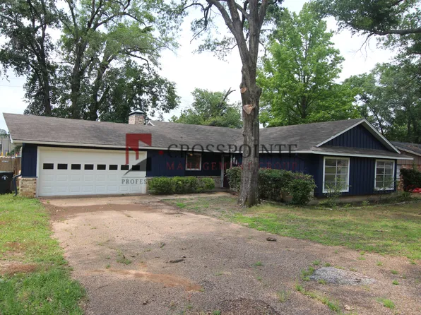 5105 Atlanta Ave, Tyler, TX 75703