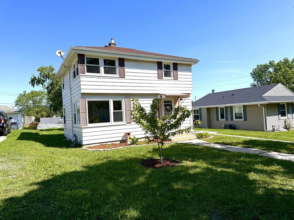 1st image of 4510 W Tripoli AVENUE