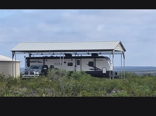0 Bendele Rd, Dryden, TX 78851