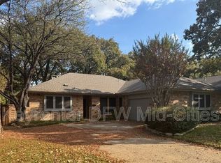 2908 Old Mill Run, Grapevine, TX 76051