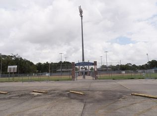 1808 Martin Luther King Blvd, Houma, LA 70360