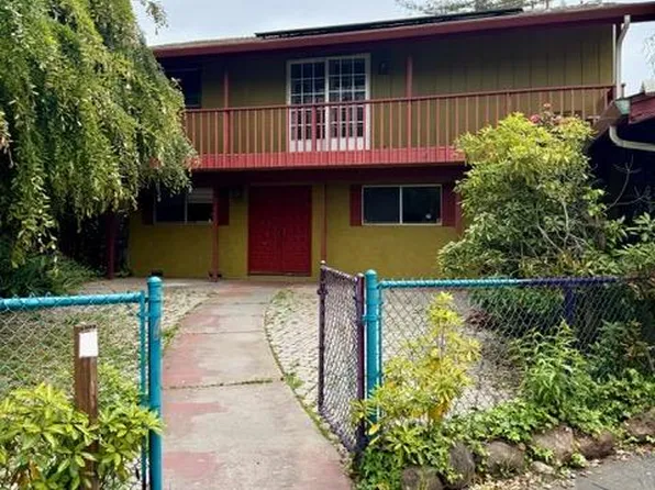 1444 N Branciforte Ave, Santa Cruz, CA 95065
