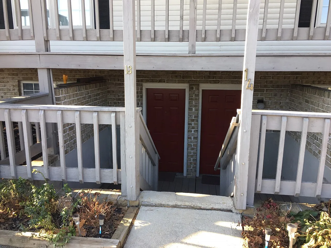 1 bed, $950 — Photo 3