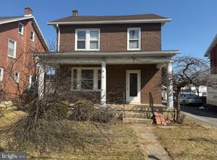 207 Revere Blvd, West Lawn, PA 19609