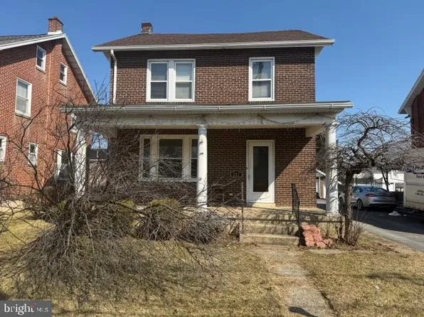 207 Revere Blvd, West Lawn, PA 19609