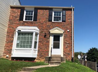 3037 Talking Rock Dr, Fairfax, VA 22031