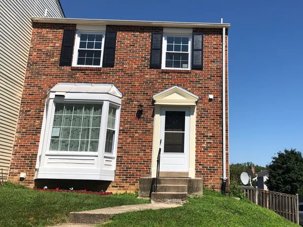 3037 Talking Rock Dr, Fairfax, VA 22031