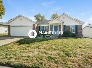 15634 92nd Ave, Florissant, MO