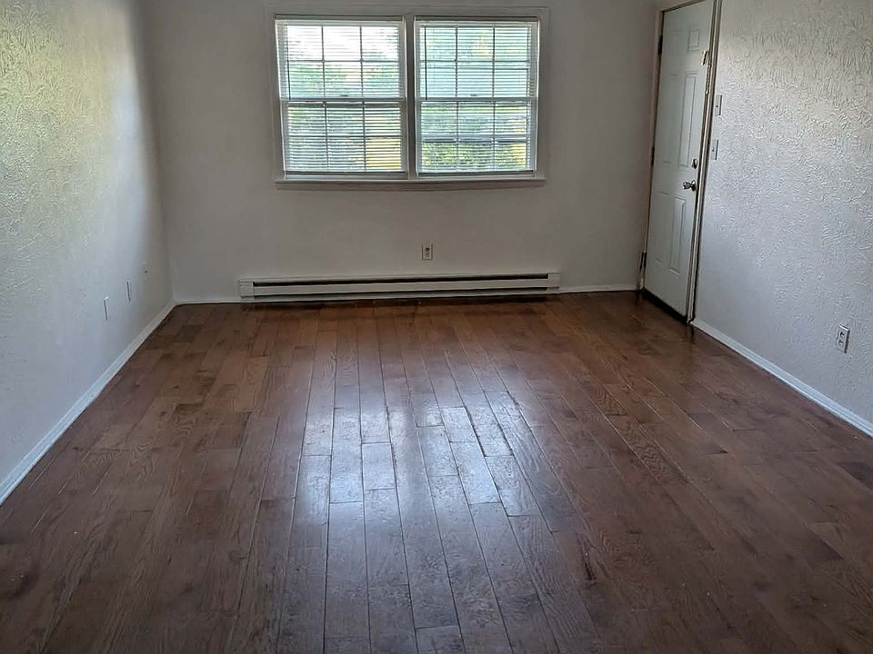 Living room.