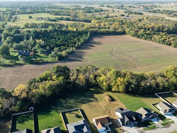 0 Q Rd, Holton, KS 66436