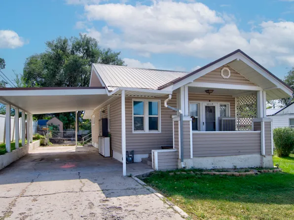 146 E 400 N, Spanish Fork, UT 84660