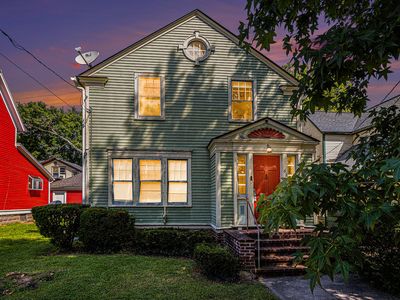 620 McCourtie St, Kalamazoo, MI, 49008