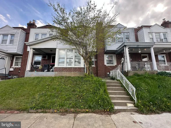 1244 Alcott St, Philadelphia, PA 19149