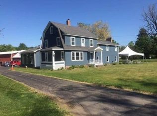 172 College Hwy, Southampton, MA 01073