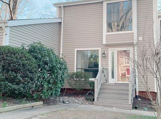 5322 Delta Dr, Winston Salem, NC 27104