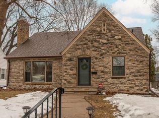 5804 Columbus Ave, Minneapolis, MN 55417