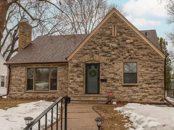 5804 Columbus Ave, Minneapolis, MN 55417