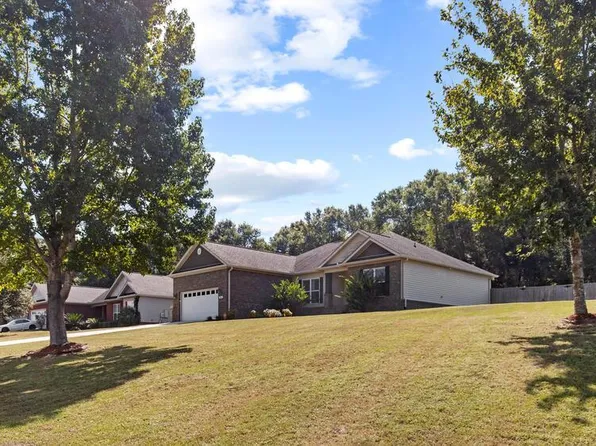 202 Copper Cv, Enterprise, AL 36330