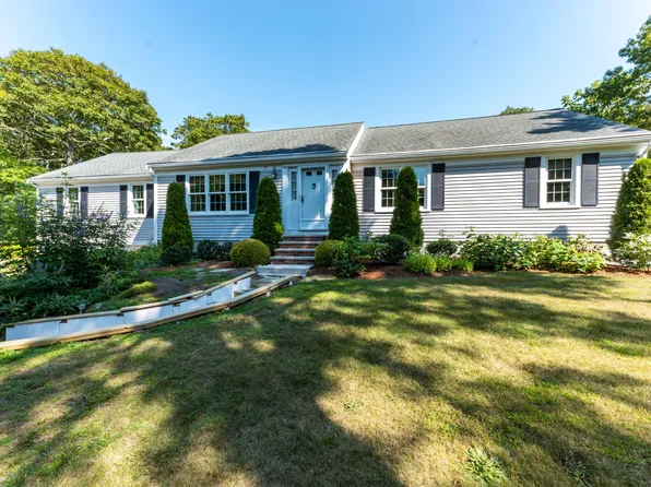 75 Desert Sands Lane, Yarmouth Port, MA 02675