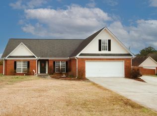 421 Youth Jersey Rd, Covington, GA 30014