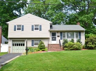 886 Prospect St, Union, NJ 07083