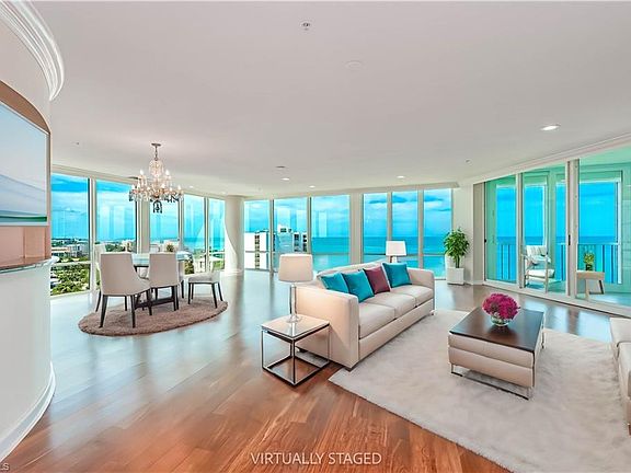 4th image of 3991 Gulf Shore BLVD N #1201