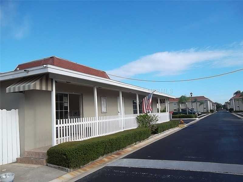 1st image of 8816 Bay Pointe Dr #206