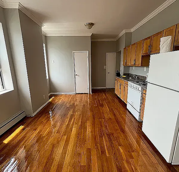 57 Tapscott St #3G — Photo 3