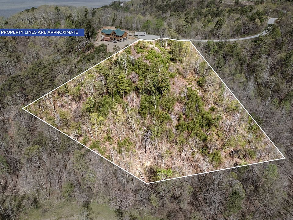 1st image of 0 Old Skyline Dr Lot 269