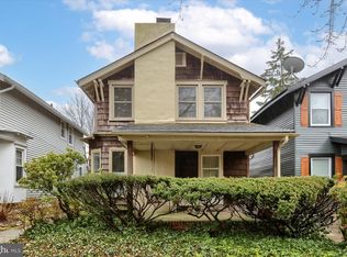 3309 Brisban St, Harrisburg, PA 17111