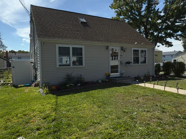 148 Governor Street, New Britain, CT 06053