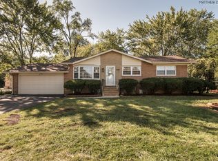 3561 175th St, Hazel Crest, IL