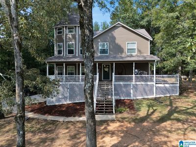 1671 Valley Trl, Warrior, AL, 35180