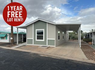 1202 W Miracle Mile UNIT 21, Tucson, AZ 85705