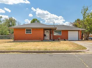 220 S Irving Dr, Moore, OK 73160