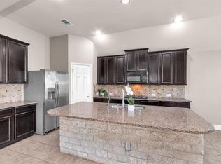 9515 Alabaster Oaks Ln, Humble, TX 77396