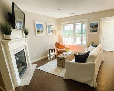 60 Saw Mill Dr Unit 303, North Kingstown, RI, 02852