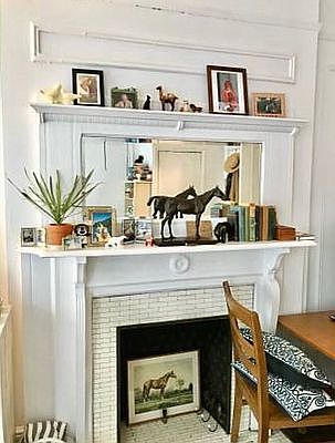 3rd image of 155 W 87th St #4