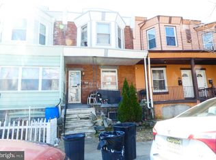 108 N 62nd St, Philadelphia, PA 19139