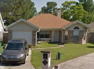 1911 Heartland Dr, Fort Walton Beach, FL 32547