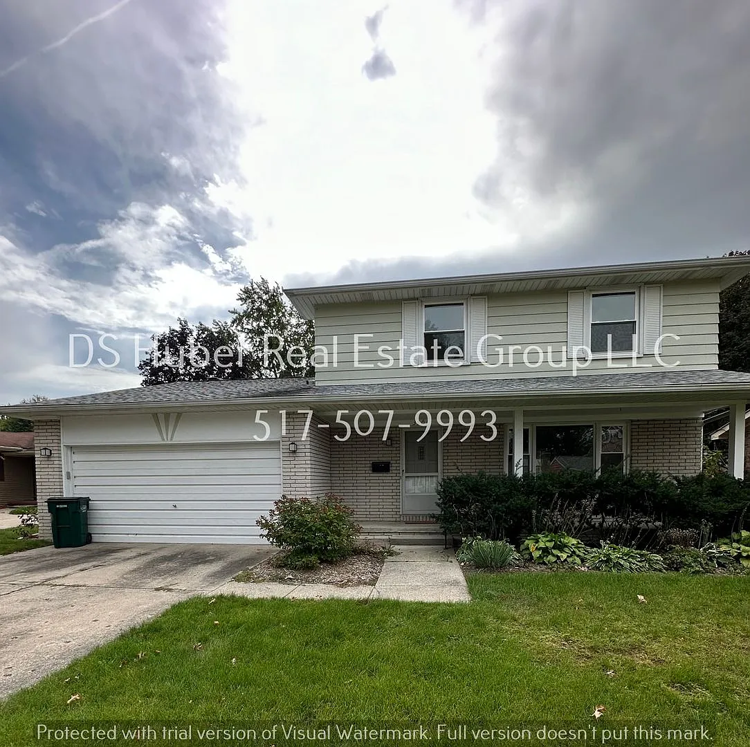 3501 Sandhurst Lansing, MI 48911 — Photo 2